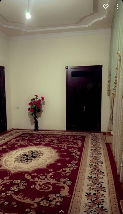 Кибрай маданиятда 10 сотихли участка сотилади