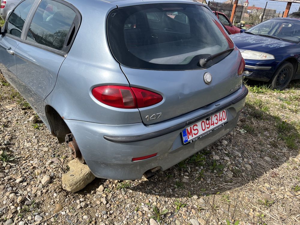 Stop stanga/dreapta alfa romeo 147