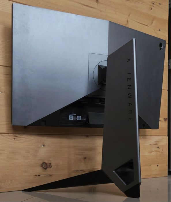 Monitor gaming Alienware 240Hz 25" Full HD