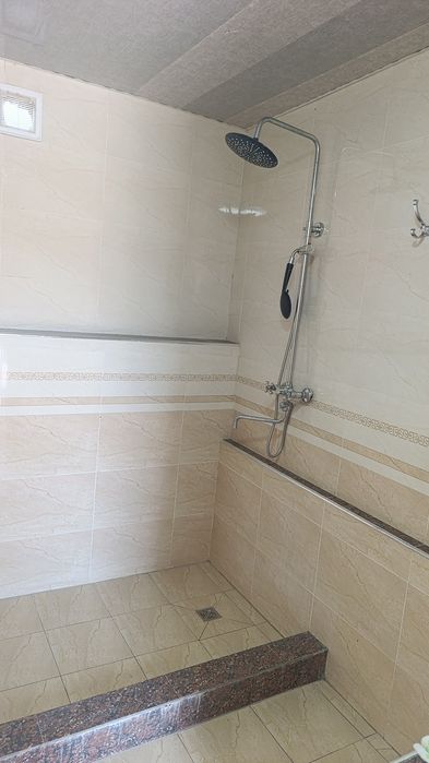 Дача сотилади. Юкори Чирчик Красногорск этагига 5км