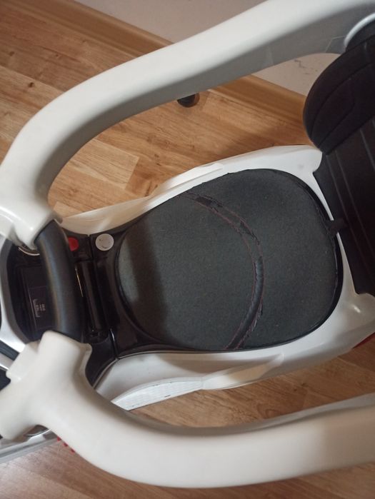 Детска количка Мерцедес, Mercedes