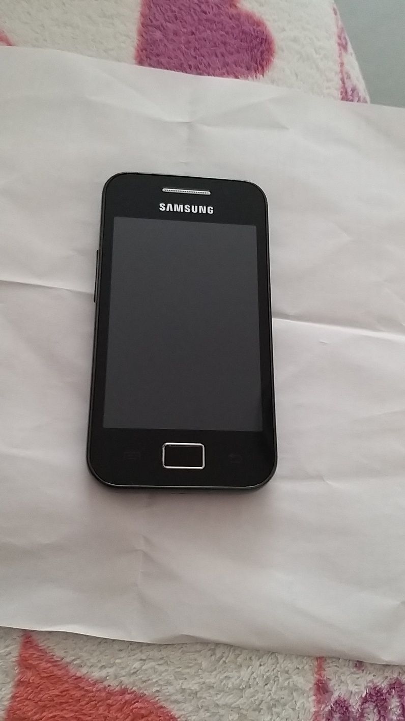 Samsung Galaxy Ace Model GT-S5830i