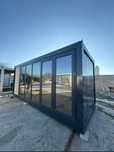 Vand containere modulare pentru locuit