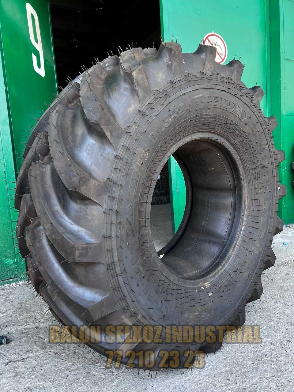 23.1R24 Voltryeagro