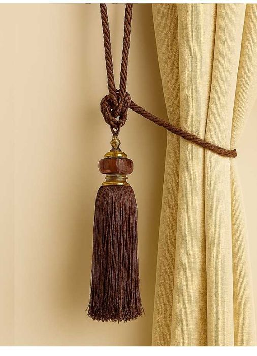 Элита пардалари учун бойлагич