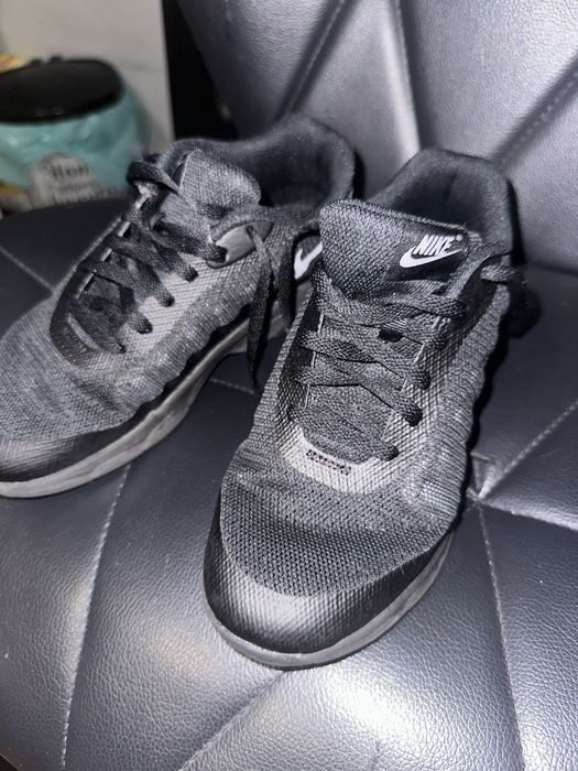 Маратонки Nike 34 номер uk 2