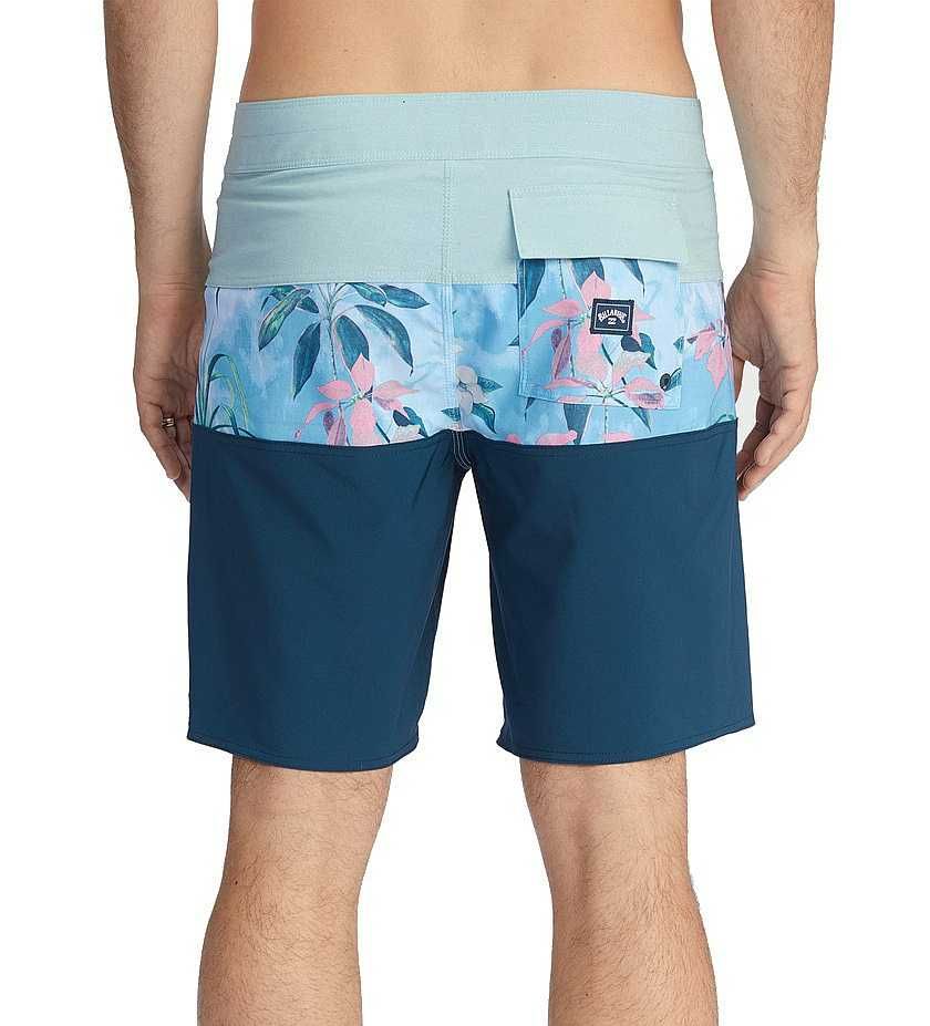 Billabong Tribong Pro Boardshorts ОРИГИНАЛНИ мъжки плажни шорти - L-XL