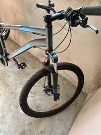 Bicicleta Rockrider st120