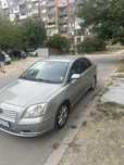 Toyota Avensis 2,0 D-4D