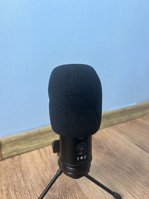 Microfon gaming