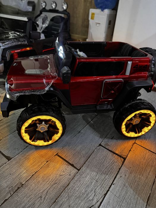 Bolalar mashinasi china 502 model