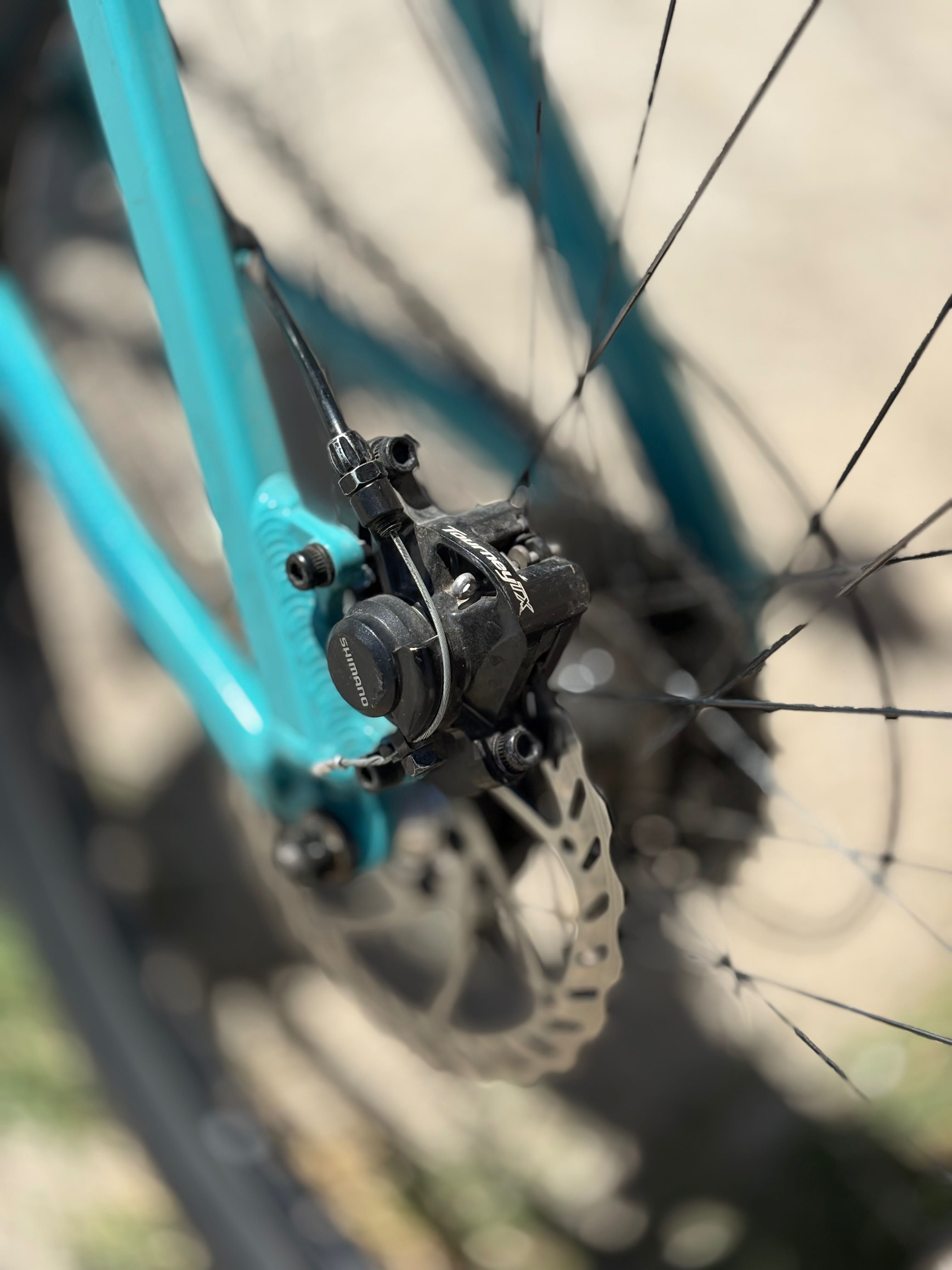 Drag  C1 Ride G2