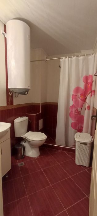 Дава се под наем Двустаен апартамент в Варна, Възраждане 1 - 45 кв.м за 325 € - Снимка #5