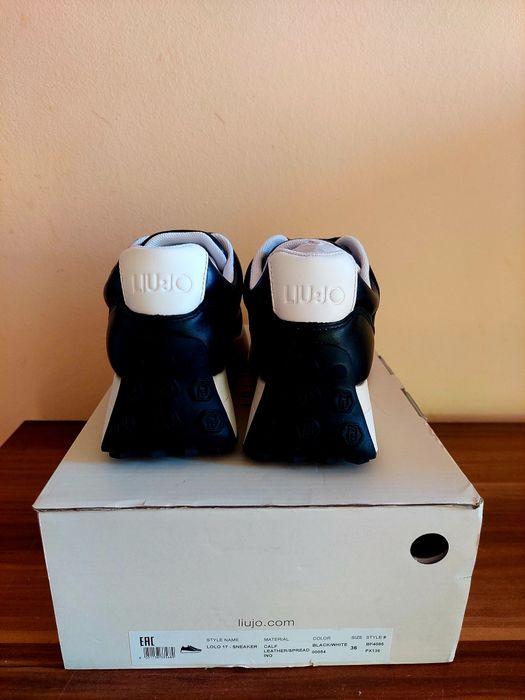 Liu Jo оригинални маратонки