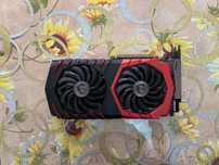 MSI GeForce GTX 1080 Ti GAMING 11G