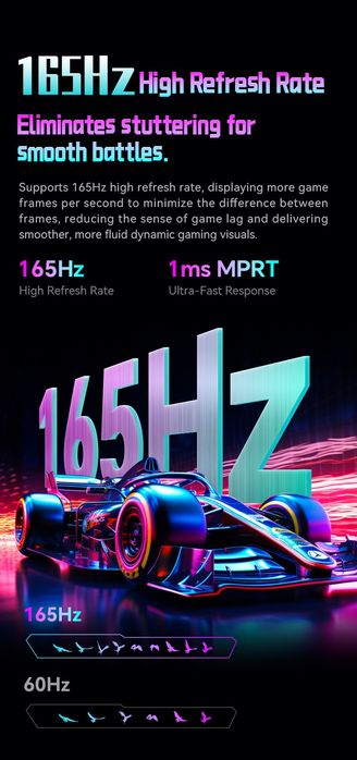 34" Геймърски монитор с гаранция