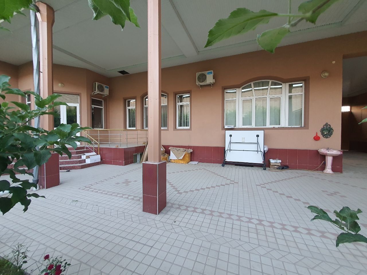 Аренда дома от собственника