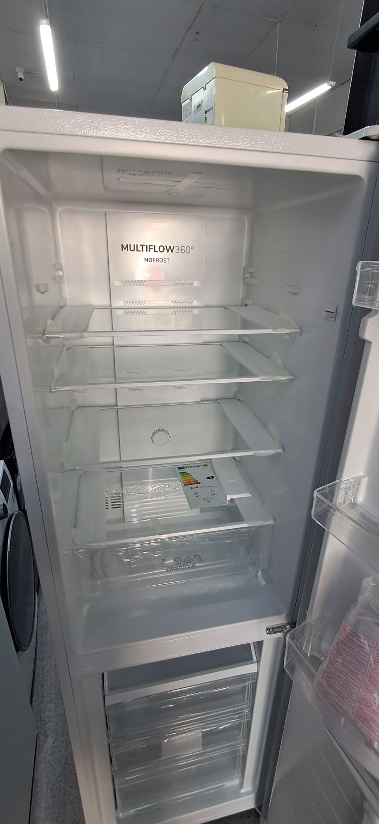 Nou Frigider Gorenje 256l A++ import Germania Garanție CH27