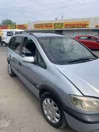 Opel zafira опель срочно