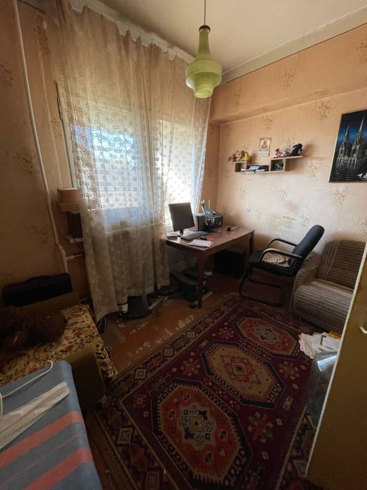 Продается квартира ! Чиланзар 23 квартал , японка 100 квм