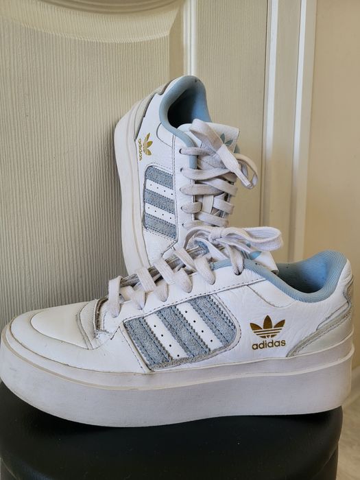 Adidas Forum Bonega