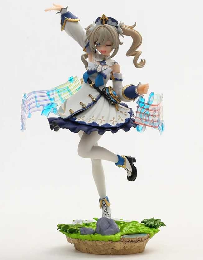 Figurina Genshin Impact Barbara 26 cm