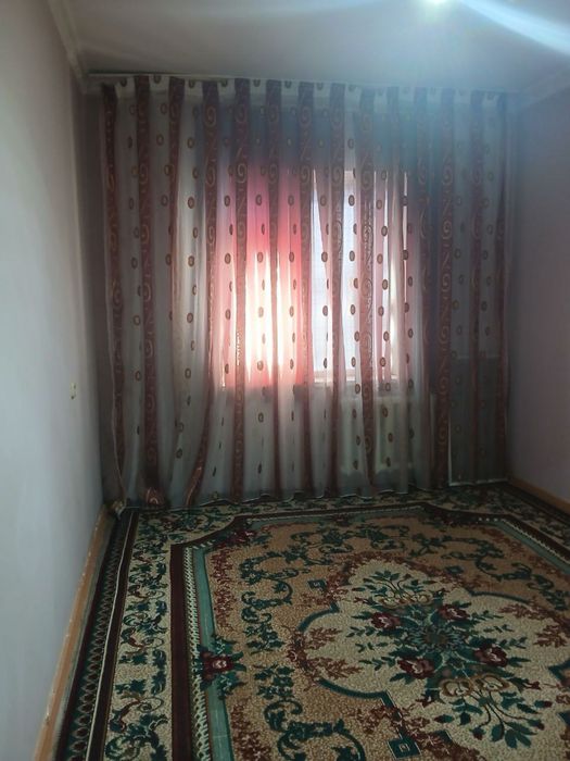 2 xonalik.  3 qavat  60 m2.  ID9107