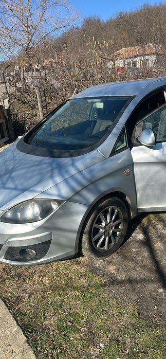 Seat altea xl 2000 dizel 144 kW
