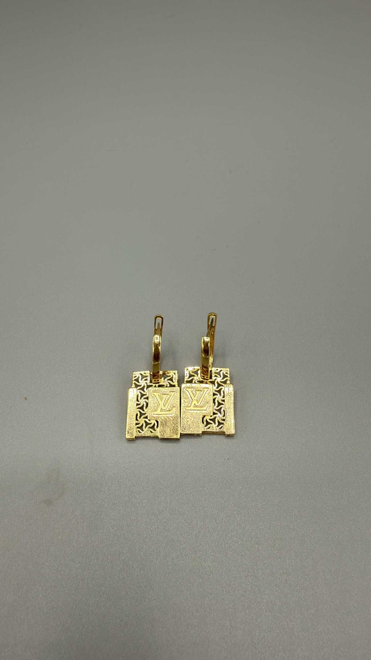 Cercei De aur 4.33Gr/14K