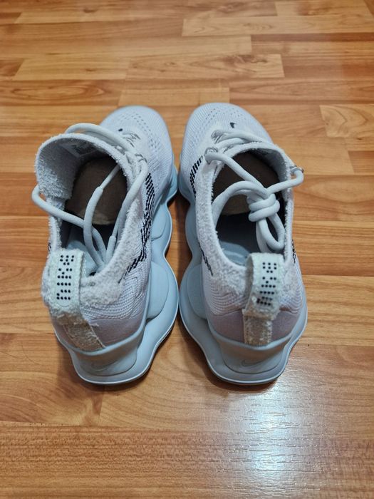 Adidași Vapormax Scorpion original