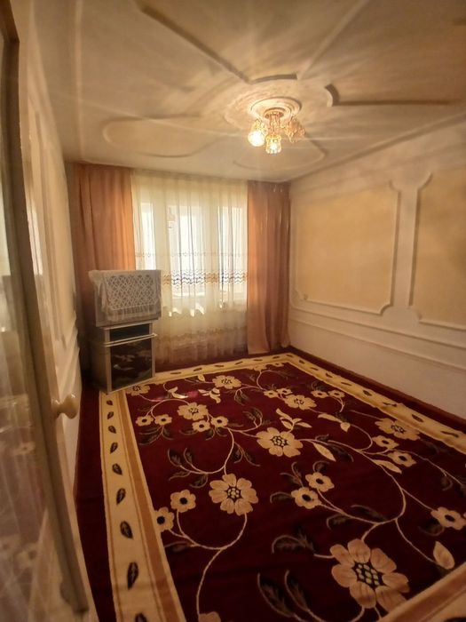 Сдаётся квартира Саттепо