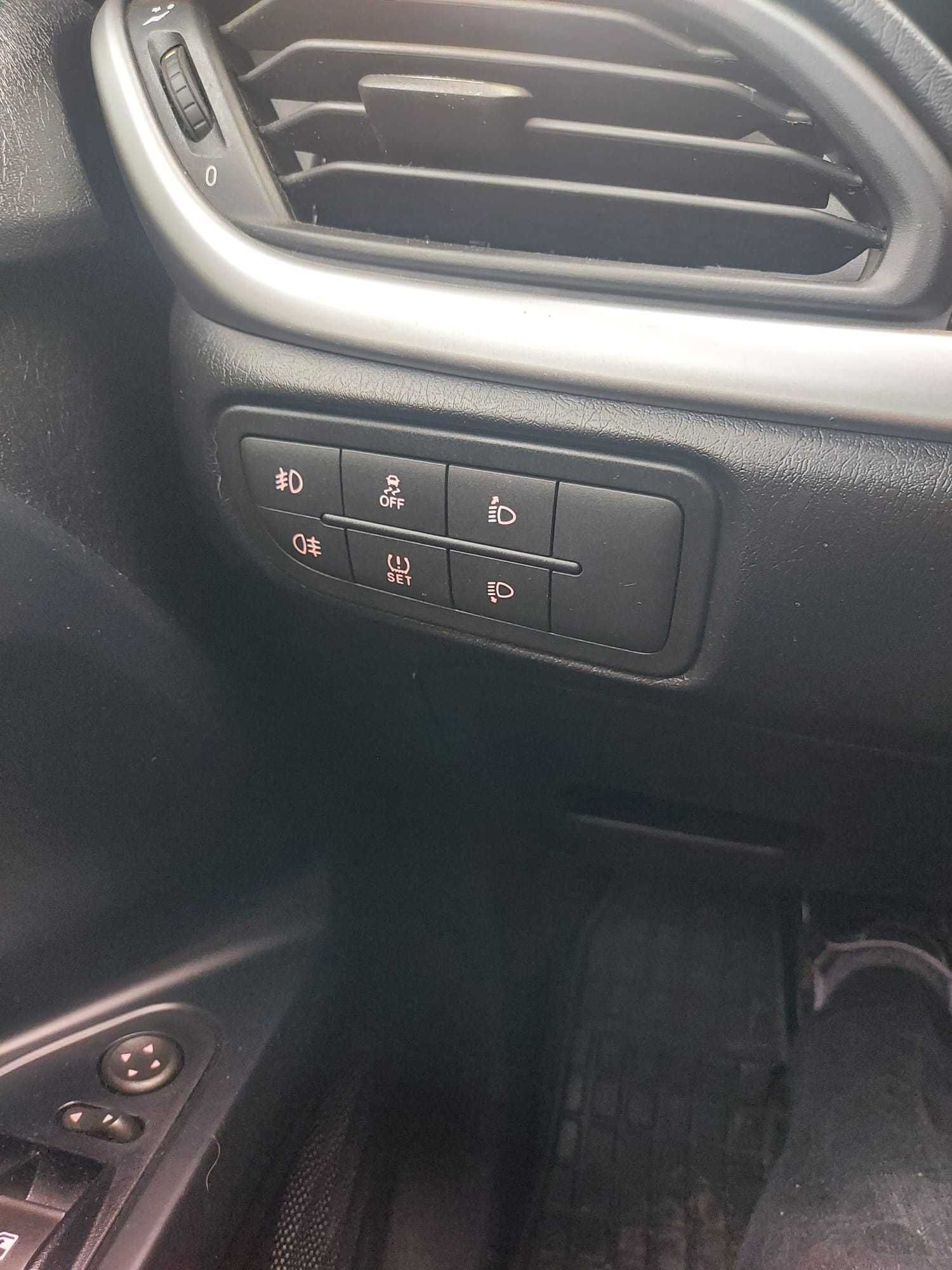 FIAT TIPO , an fabricație 2017