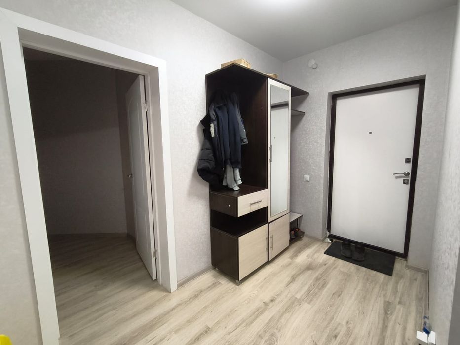 1-комнатная квартира · 45 м² · 8/16 этаж, Сатпаева 55/9