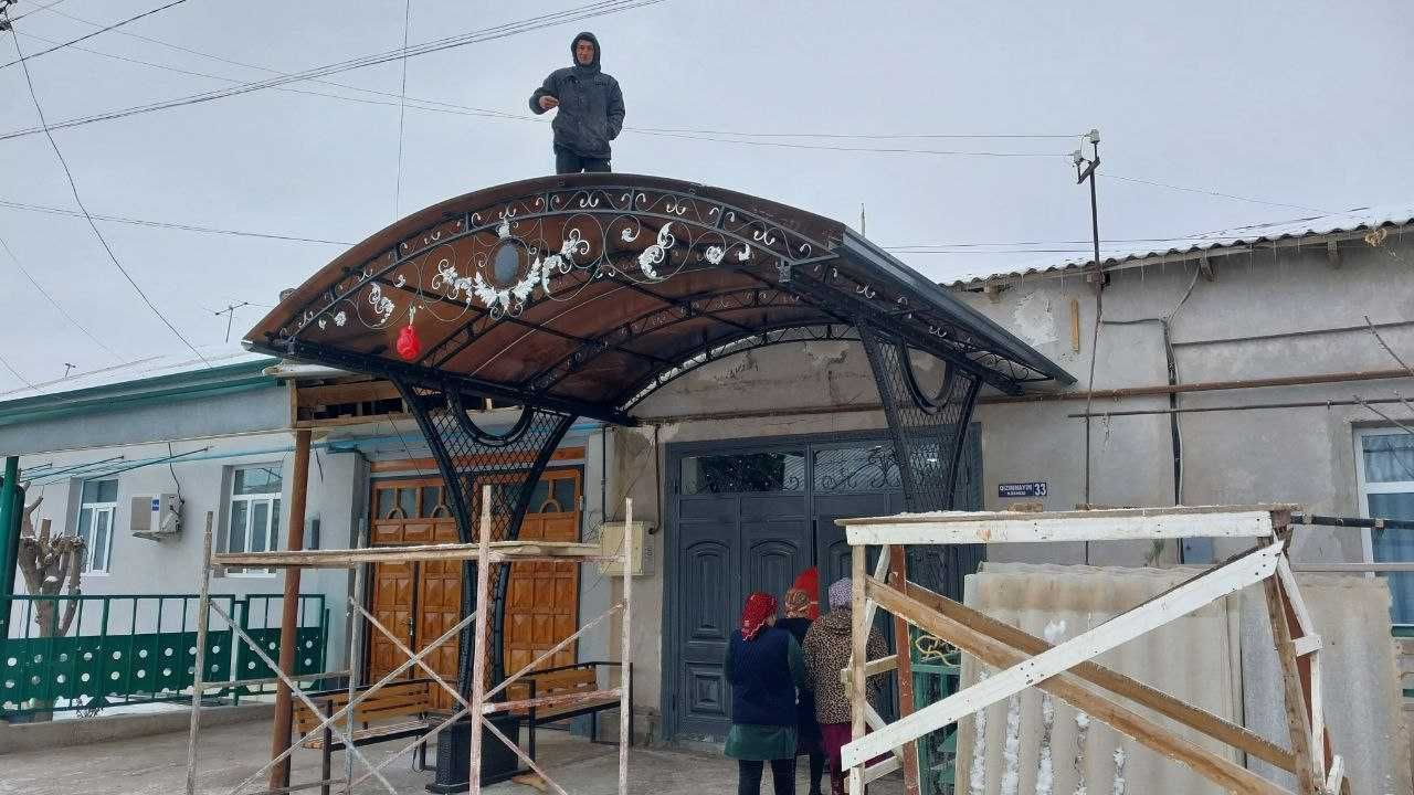 HI-Tech, Marakand yaki siz qalegen turdegi sherteklerdi qurip beremiz