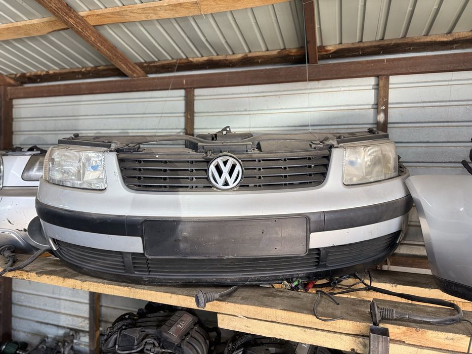 Мини-морда VW Passat B5