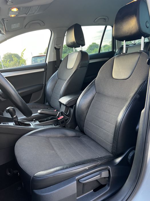 Vand Skoda Octavia 2.0 TDI DSG / Rate Avans 0