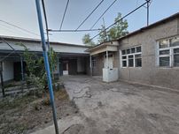 ТТЗ ГЕОФИЗИКА продаётся дом 3,5-соток 3-комнат!