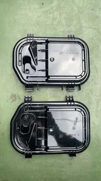 Set capace capac far audi a6 c6 2004-2011 noi