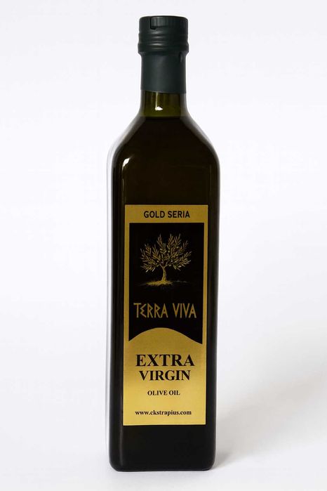 ЗЕХТИН   Extra Virgin