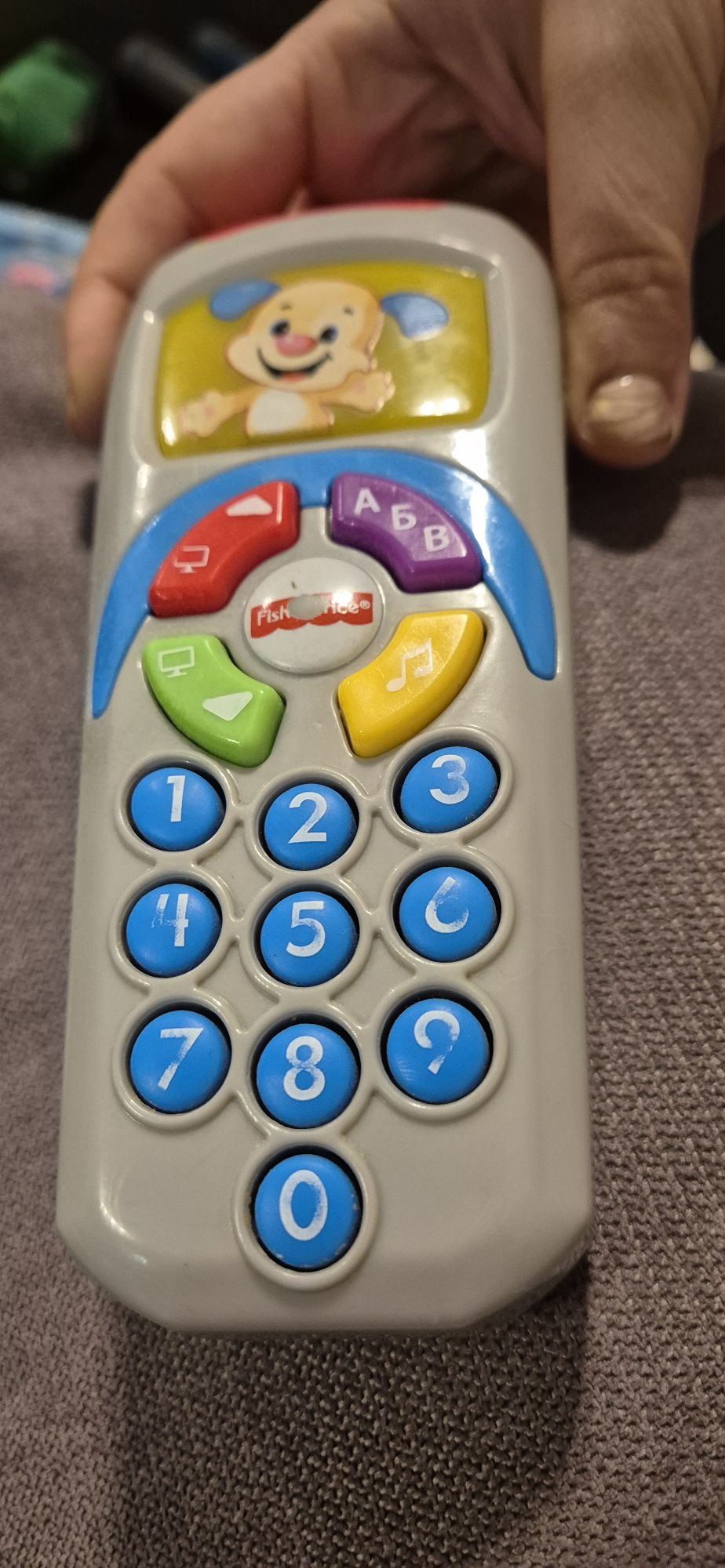 Всякакви детски играчки от 0м