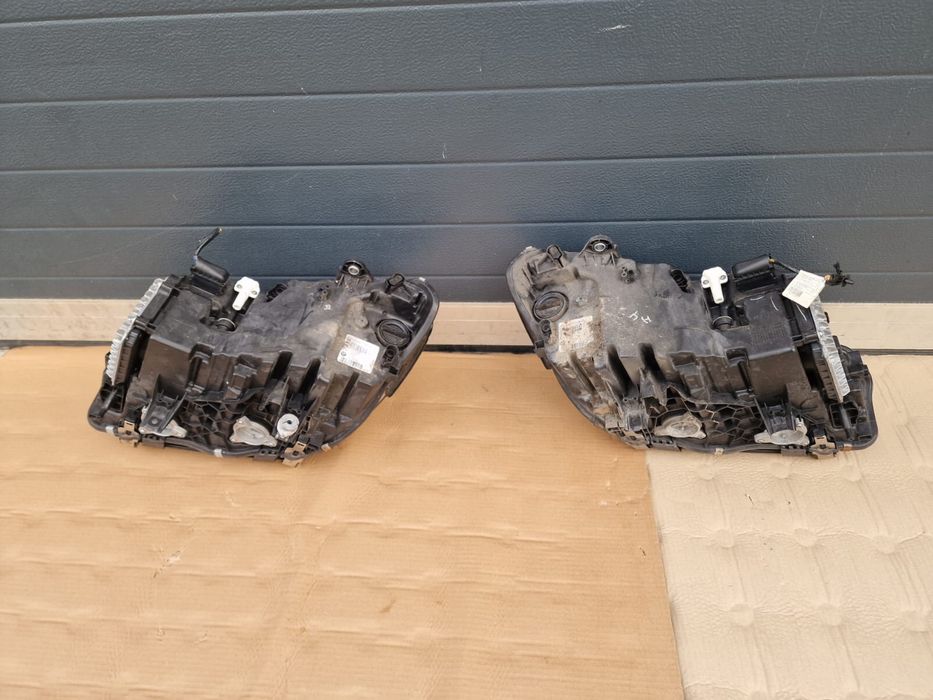 Far faruri stanga dreapta bmw g01 g02 complet