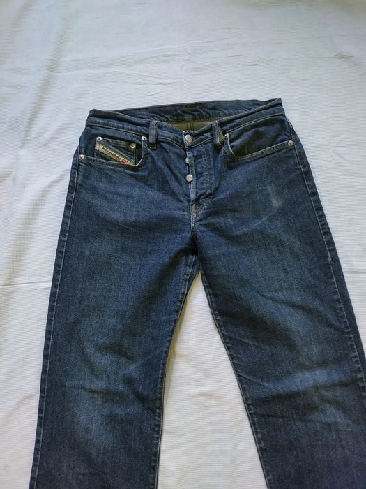 M. Diesel. Blugi damă