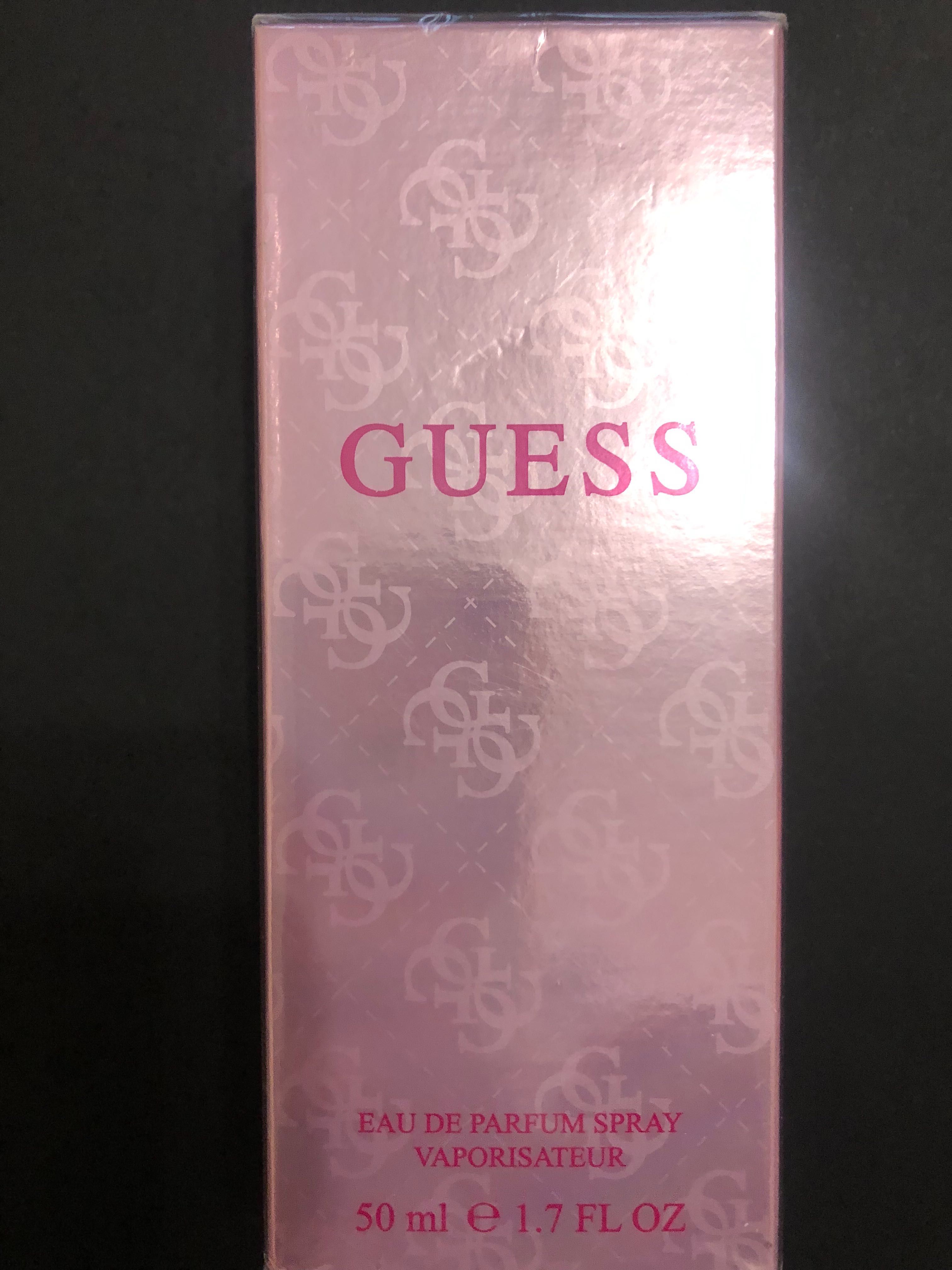 НАМАЛЕНИЕ 39 лв не 69 лв Guess оригинален парфюм