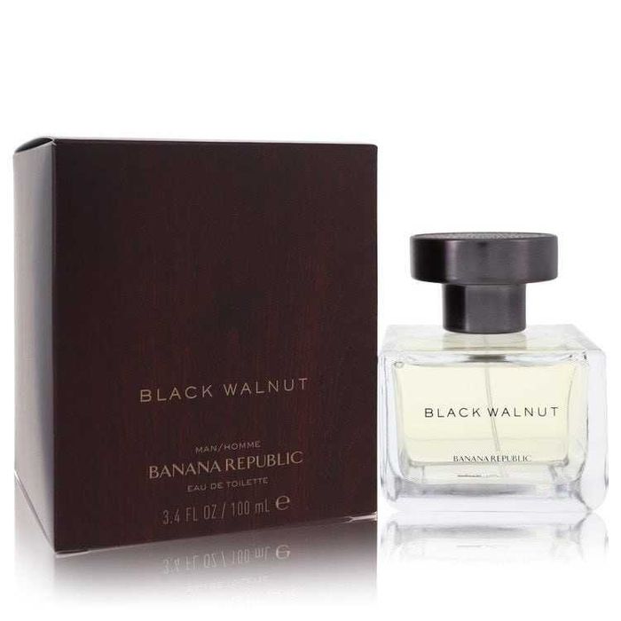 Banana Republic Black Walnut 100ml ORIGINAL
