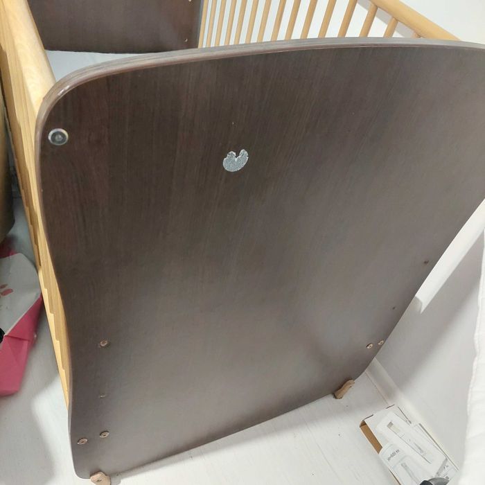 De vanzare patuti copii