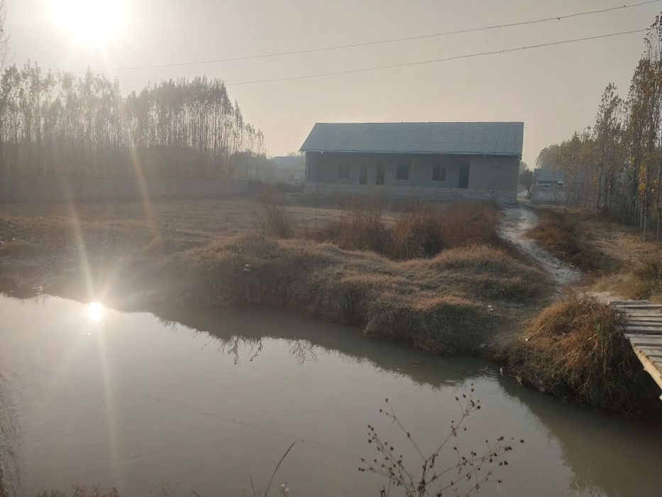 Ulug'nor tumani Fazogir mfy oldingi 4 bo'lim