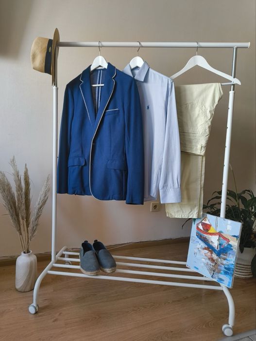 Мъжко сако ZARA MAN