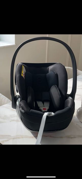 Scoica Cybex Cloud T plus