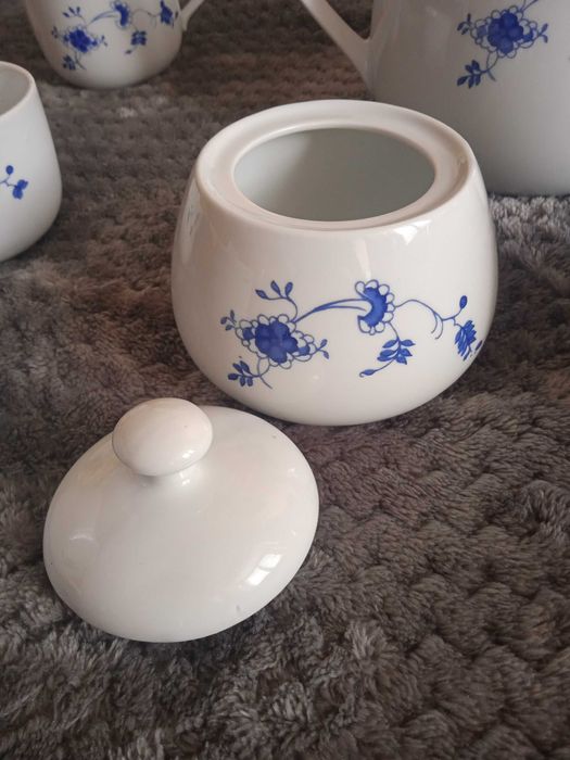 Български Порцелан "Китка"