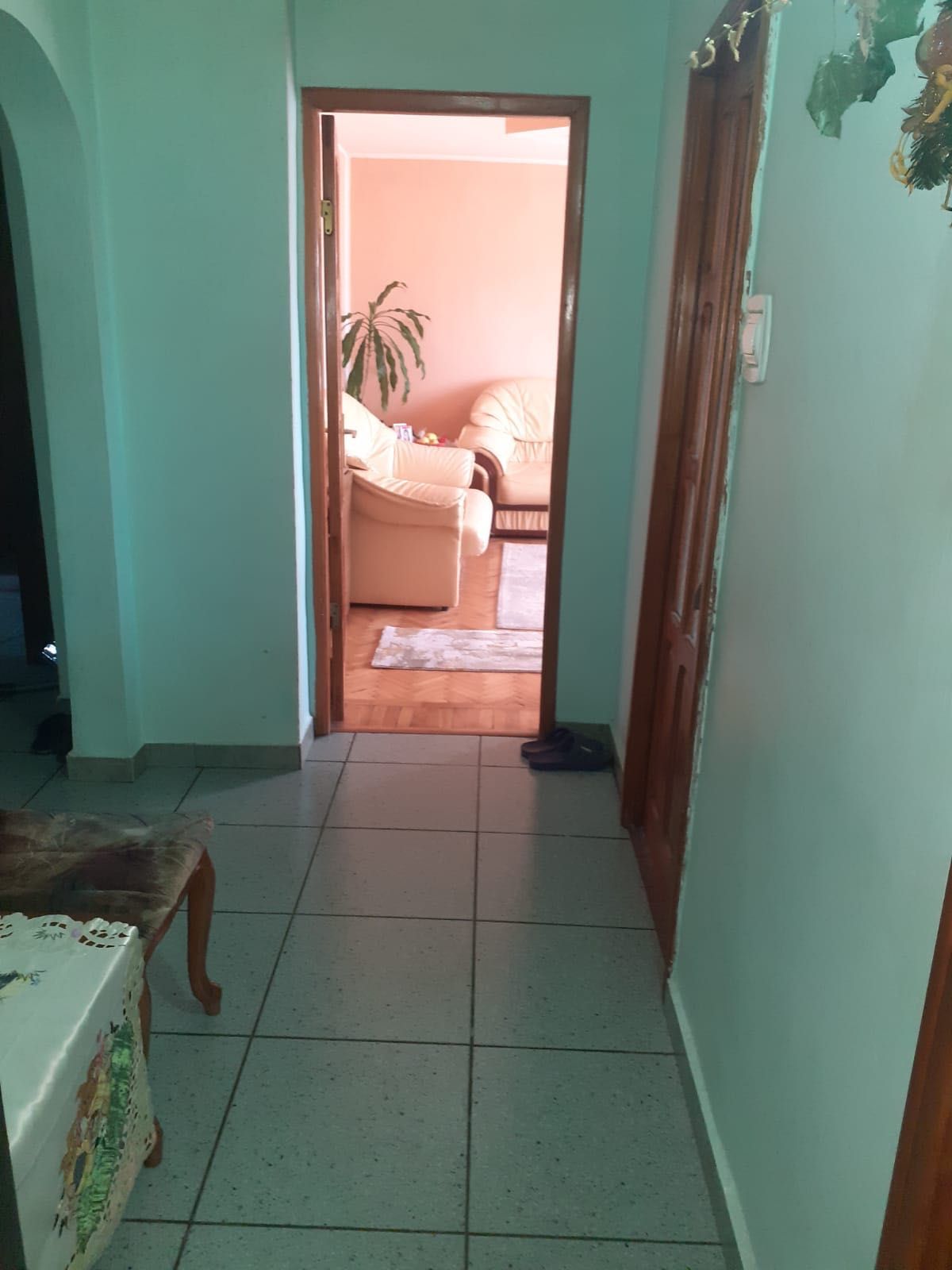 Apartament 3 camere decomandate